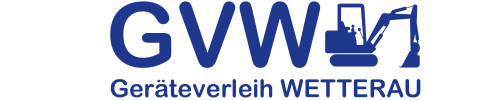 GVW Ger&auml;teverleih Wetterau GmbH & C0. KG